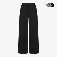W'S AGIO PANTS BLACK NP6NS87A