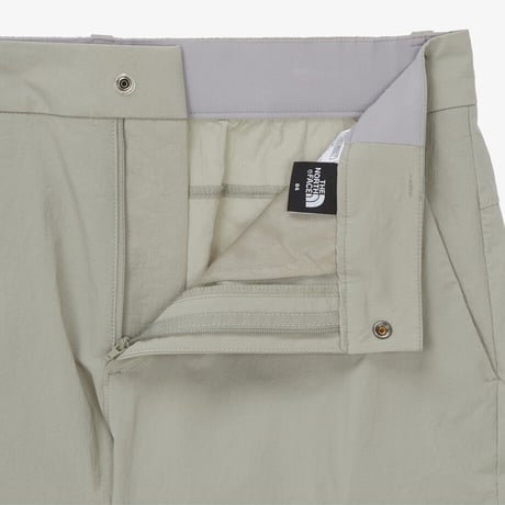 M'S TRAVELER PANTS GRAYISH BEIGE NP6NR15C