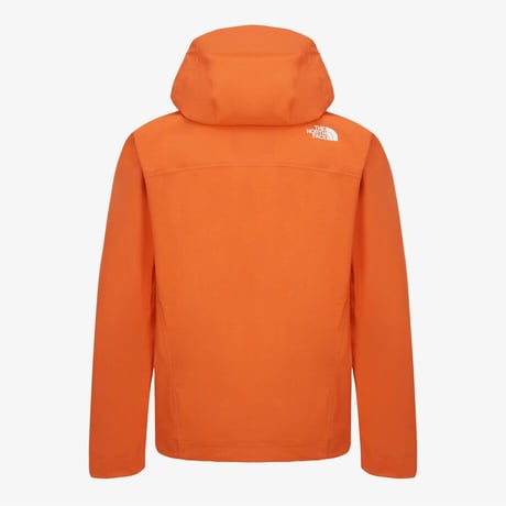 【SUMMIT SERIES】M'S SUMMIT EIGER GTX JACKET ORANGE NJ2GS99B
