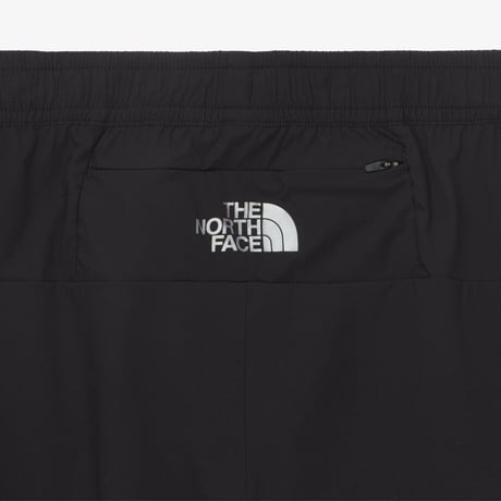 ICE PACE SHORTS BLACK NS6NR07B