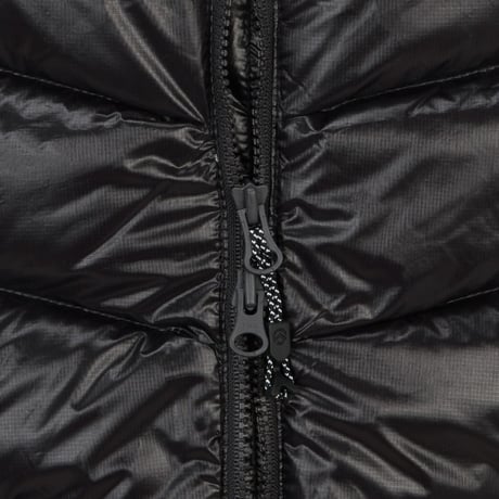 【SUMMIT SERIES】MATTERHORN DOWN JACKET (RDS) EBONY NJ1DR96C