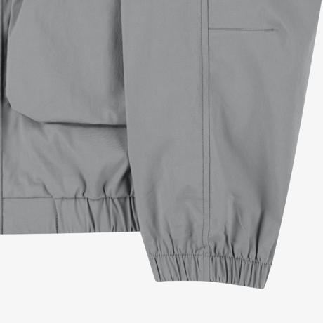 NEILTON JACKET WARM GRAY NJ3BS03K