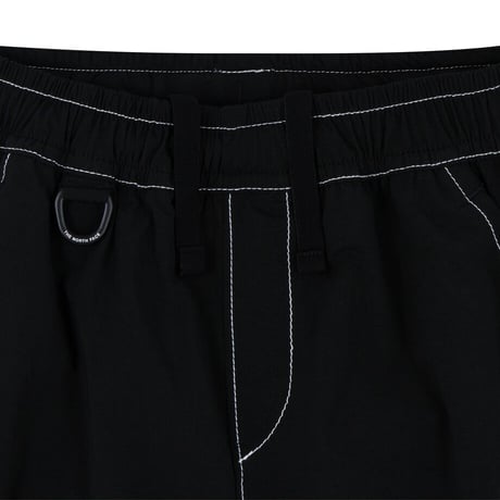 K'S UPHOLD SHORTS BLACK NS6NS02S
