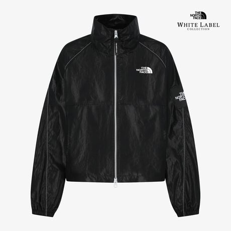 W'S NOVELTY OLEMA EX JACKET BLACK NJ3BS84J