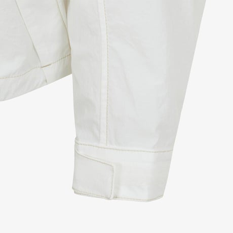 W'S VENTRA JACKET IVORY NJ3BS30C