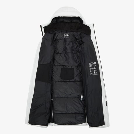 M'S VAIL DOWN COAT (RDS) WHITE NC1DR69B