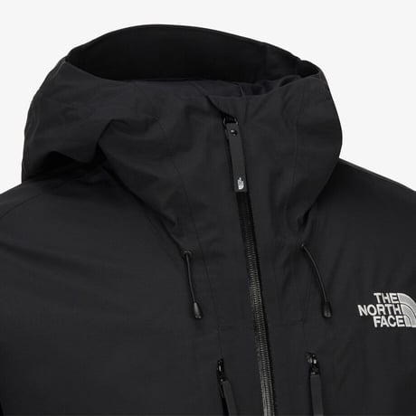 M'S GTX HIKER JACKET BLACK NJ2GR53A