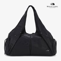 HAZE SHOULDER BAG BLACK NN2PS57J