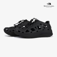 RE-ACTIV SNEAKER BLACK NS94R45J