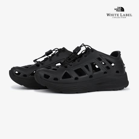 RE-ACTIV SNEAKER BLACK NS94R45J