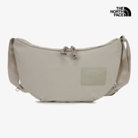 W NEVER STOP CROSSBODY GRAYISH BEIGE NN2PR32B