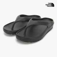 CAMPER'S FLIP BLACK NS83S01A