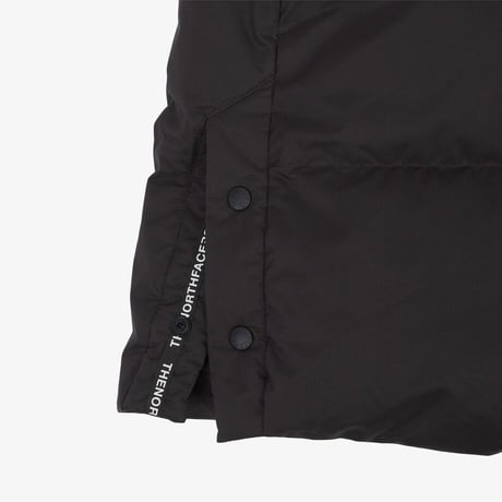 M'S CHALLENGE AIR DOWN COAT (RDS) CHARCOAL NC1DR50C
