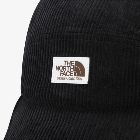 K'S MILO EARMUFF EX CAP BLACK NE3CS70R