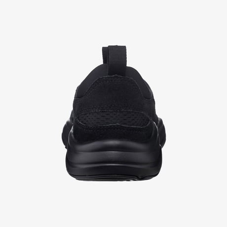 FIORD SLIP ON REAL BLACK NS93Q72J