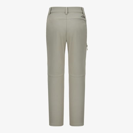 W'S VECTOR PANTS OXFORD TAN NP6NS83B