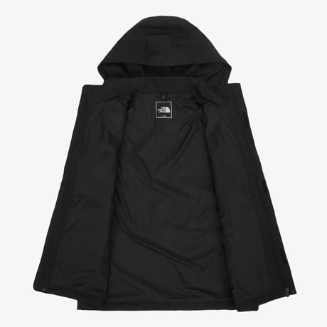 M'S PRO SHIELD JACKET BLACK NJ2HS50A