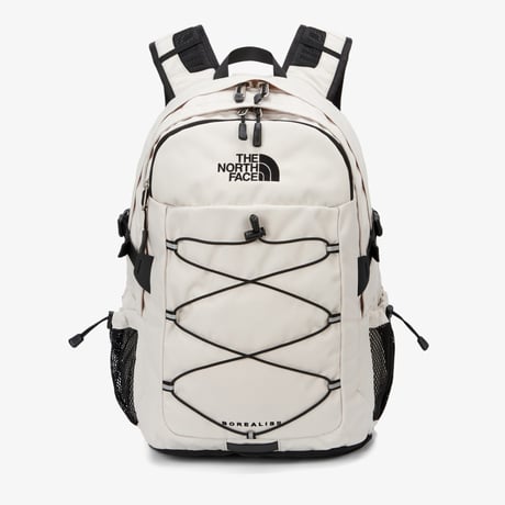 32L BOREALIS II リュック SAND SHELL アイボリー
