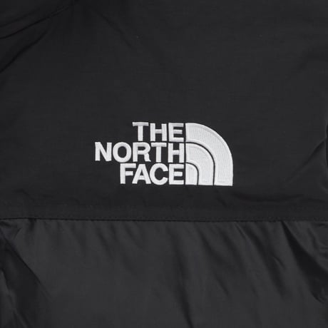 NUPTSE ON BALL VEST BLACK NV3NR50A
