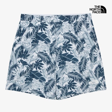 M’S SUNRISE SHORTS MIDNIGHT NAVY NS6NR08B