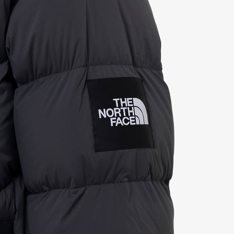 【ユニセックス】SUPERFLEX RDS DOWN JACKET GRAY NJ1DQ63K