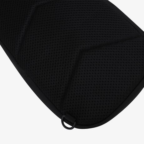 K'S SIMPLE ONEWAY BAG BLACK NN2PS51R