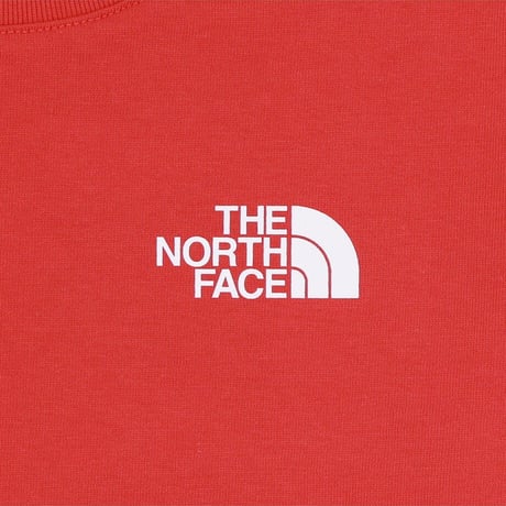 K'S EMBLEM ARCHIVE S/S R/TEE RED NT7US08V