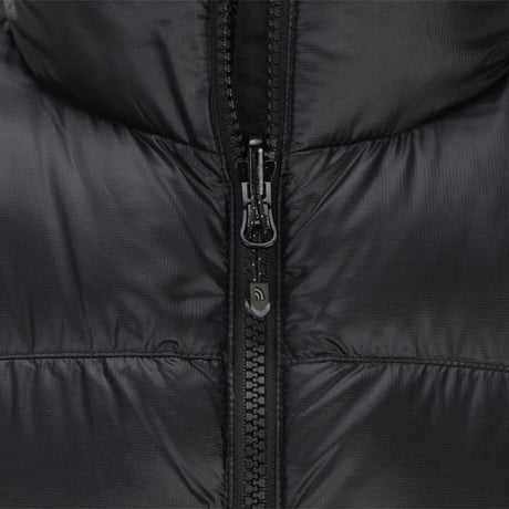 W ACONCAGUA JACKET BLACK NJ1DR41A