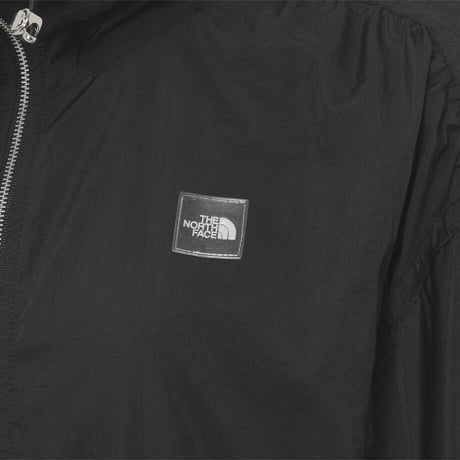 W'S SHIRRING JACKET BLACK NJ3LR33K