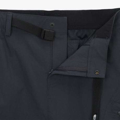 M'S CRAG PANTS METAL GRAY NP6NS02B
