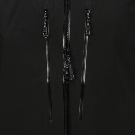 【SUMMIT SERIES】M'S MERAPEAK GTX PRO JACKET BLACK NJ2GS02A