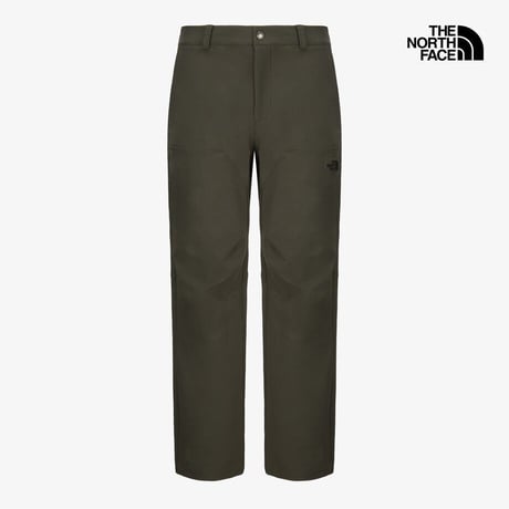M'S BRUMA PANTS SEPIA NP6NS59B