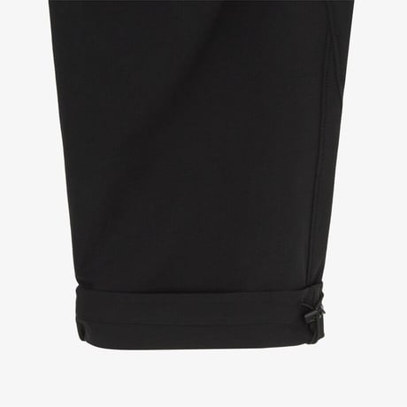 M'S SENDERO PANTS BLACK NP6NR54A