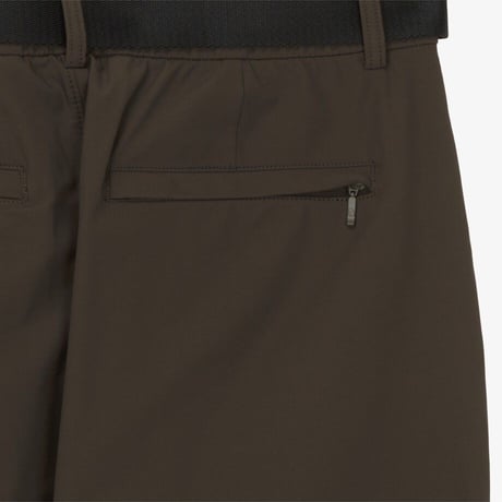 M'S SPHERE PANTS COCOA BROWN NP6NR50C