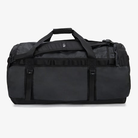 BASE CAMP DUFFEL L BLACK NN2FQ25A