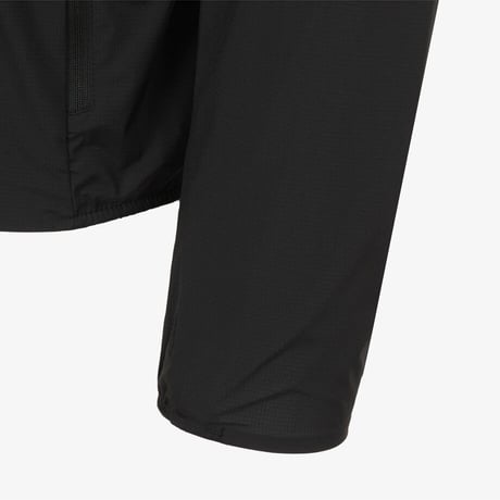 【SUMMIT SERIES】CAMINO RUN JACKET BLACK NJ3LS10A