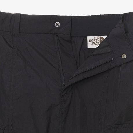 W'S SHELDON SKIRT BLACK NK6NR33J