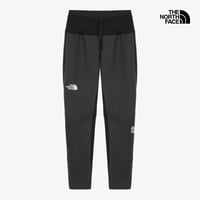 【SUMMIT SERIES】W TRAIL EXPLORE TIGHT BLACK NF6KR96A