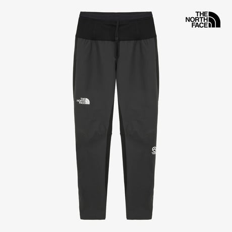 【SUMMIT SERIES】W TRAIL EXPLORE TIGHT BLACK NF6KR96A
