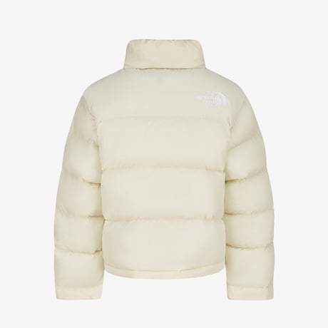 K'S NEW PUFFY ON JACKET VANILLA NJ3NS57U