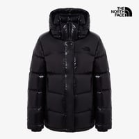 W'S LUMIRO DOWN JACKET (RDS) BLACK NJ1DS05A