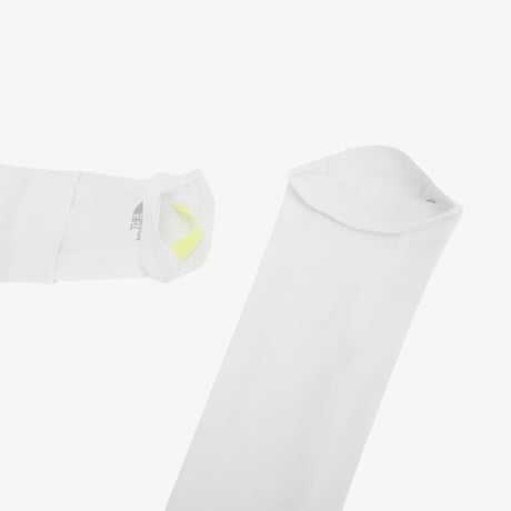 ADVANCED ARM SLEEVE WHITE NA5AS01B