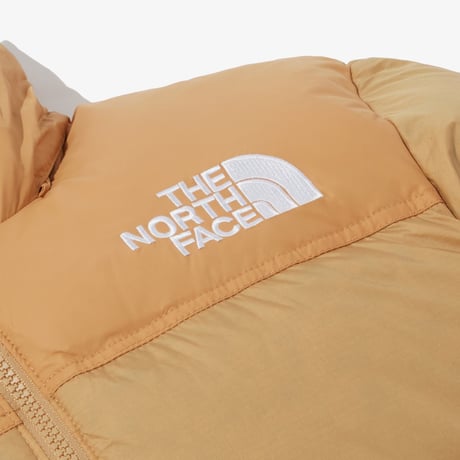 W 1996 RETRO NUPTSE JACKET BEIGE NJ1DP81E