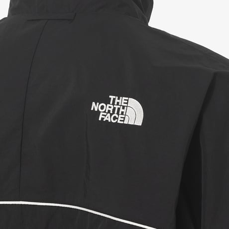 KICKFLEX JACKET BLACK NJ3BR04J