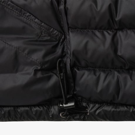 K'S VENTUS ON VEST BLACK NV3NS51S