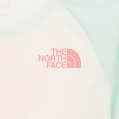 G'S N GROOVE L/S R/TEE CREAM NT7TR03T