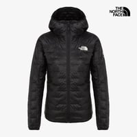 【SUMMIT SERIES】W'S HEATLINE JACKET BLACK NJ3NR90A