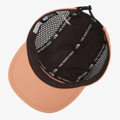 WIND MESH LT EX CAP ORANGE NE3CS18B