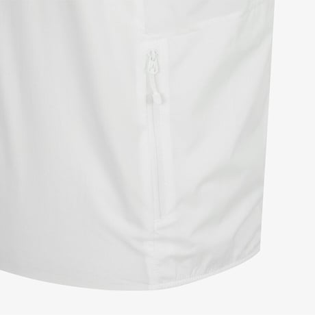 【SUMMIT SERIES】CAMINO RUN JACKET WHITE NJ3LS10B