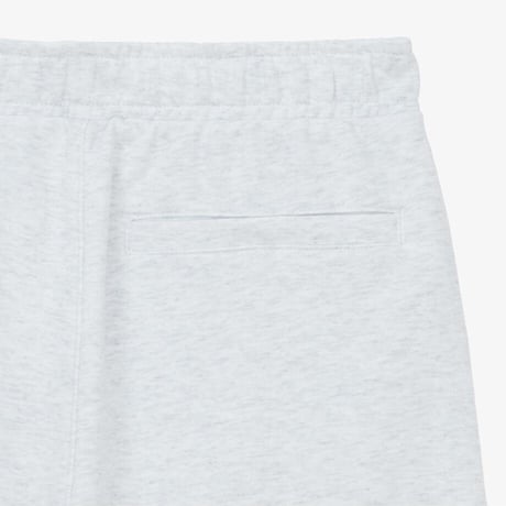 CORE SHORTS SILVER GRAY NS6KR00B